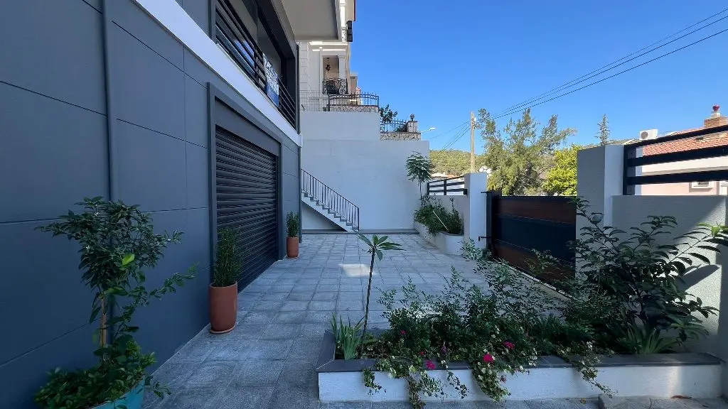 Project in Karagozler